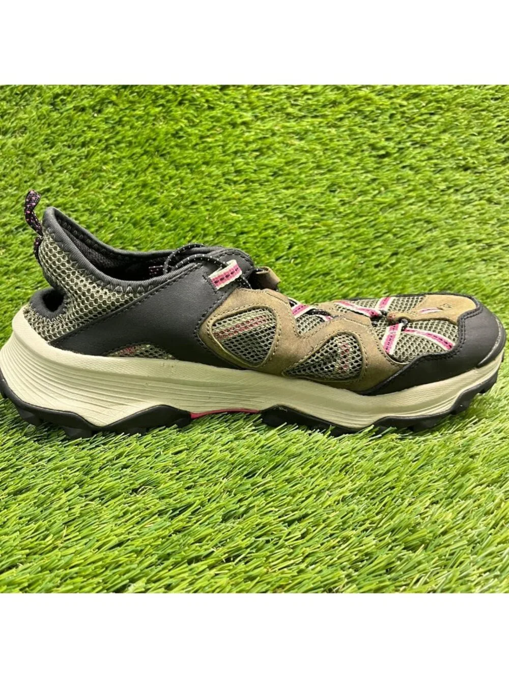 Merrell please review